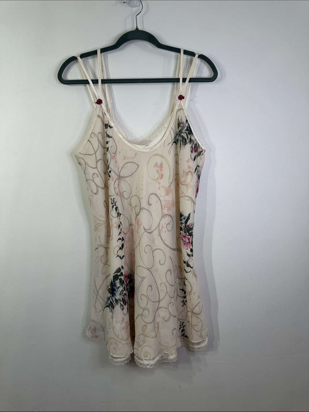 Vintage Inner Most Slip Dress